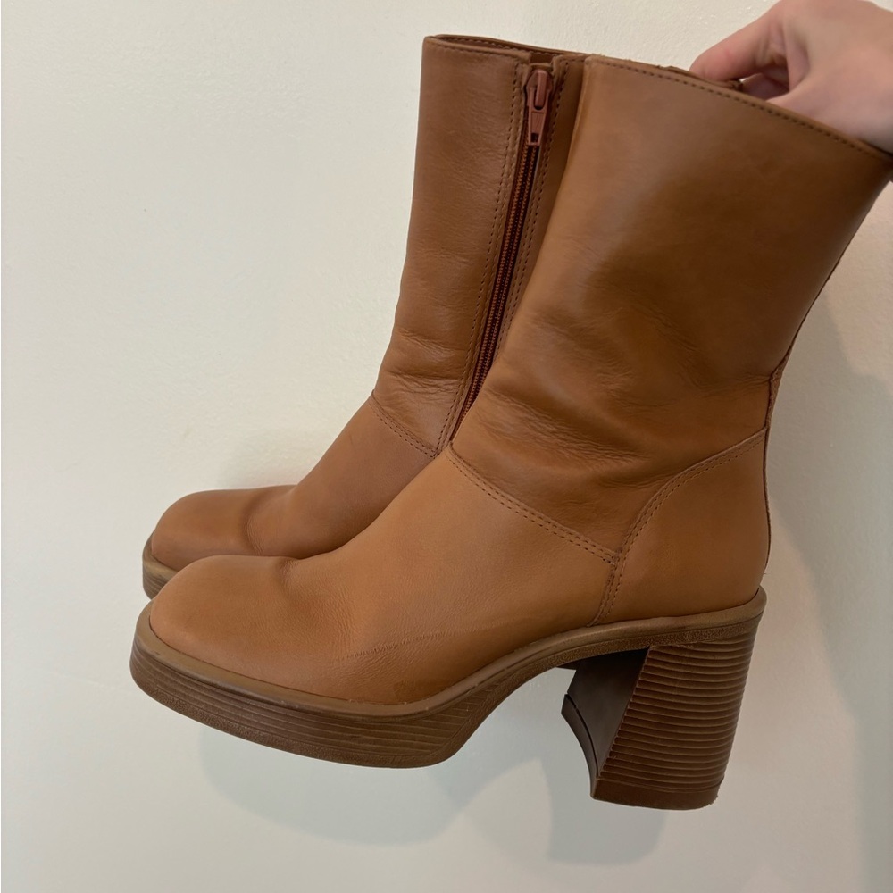 COPY - Steve Madden Fantsie Boots